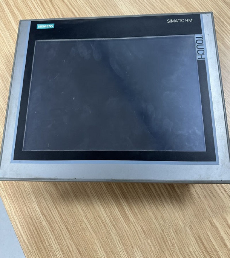 山東煙臺(tái) 西門(mén)子觸摸屏TP2200局部區(qū)域無(wú)響應(yīng)故障維修 專修